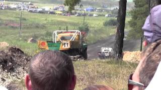 Автокросс г.Реж 15.07.2012