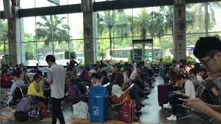 A Brief History of Chinese Immigrants: Taishan
