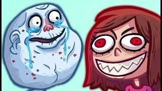 OLD AND NEW MEMES! | Trollface Quest Internet Memes (All 35 Levels)