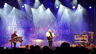 Stefan Hrușcă-Sculați,sculați boieri mari(Concert Oradea 2019)