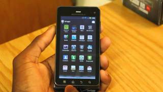 Motorola Droid 3 Review