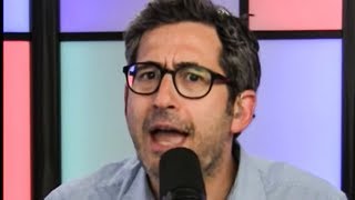 Sam DESTROYS Caller That Can't Tell Difference Between Satire And Terror