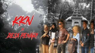 KKN DESA PENARI || FILM PENDEK