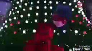 Рождественский эпизод. Леди Баг и Супер Кот. Не обвиняй меня. Клип.