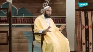 ح29 قصة سليمان عليه السلام مع ملكة سبأ ج03  | قصص الأنبياء | الشيخ نور الدين مقدم