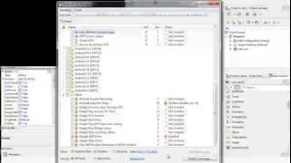 Android разработка - Delphi XE5 первое приложение