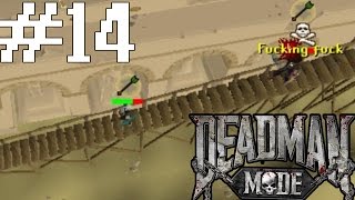 Deadman Mode: Episode 14 - When Someone Accidentally Misclicks