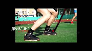 Хоккейные Сборы PROHOCKEY 2018