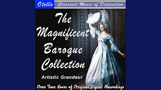 Concerto No. 4 in F Minor, Op. 8, RV 297, "The Four Seasons - Winter": I. Allegro non molto