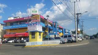Meadowbrook Main Road | Red Hills Road | Knightsdae Drive | Chancery Street