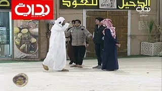 منتصف الليل - الأحد  | #زد_رصيدك76