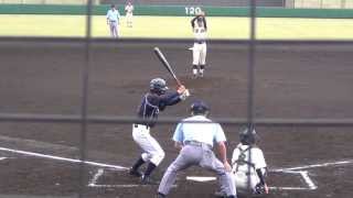 20131102 新町中学 1-0 東林中学 (秋季・相模原市)FULL