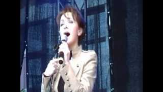 Irena Jarocka -Ty i ja wczoraj i dziś.