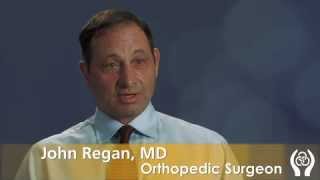 John Regan, MD Tri-City Medical Center