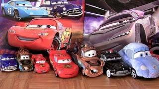 18 Cars Toys Plush review