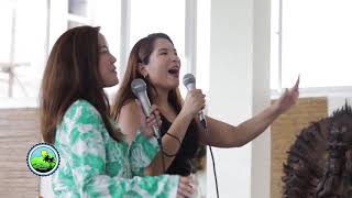 Al Fresco Springs on ABS-CBN Sports + Action RX Plus (Part 1)