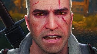 НУ ЧЕ, ПО НОВОЙ? ПРОХОЖДЕНИЕ ВЕДЬМАК 3 - ДИКАЯ ОХОТА | THE WITCHER 3 - WILD HUNT [#1]