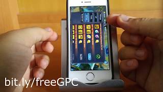 Goddess Primal Chaos Hack Magic Gems & Free Coins iOS/Android [2017]