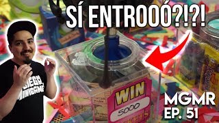 Premios Difíciles en CUT THE ROPE - MiniGames en el Mundo Real Ep. 51