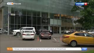 АвтоСпецЦентр почти год не может вернуть авто владельцу после ремонта