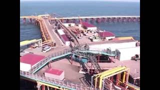 Azərbaycan möcüzələri – Neft Daşları