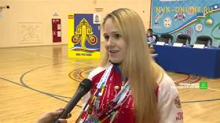 Информационная программа «Якутия». Выпуск 20.12.2017 в 19:00