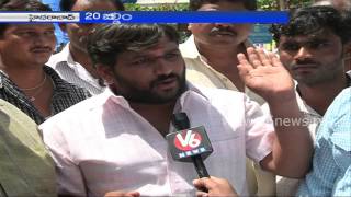 GHMC targets Gokul flats, after Gurukul Trust