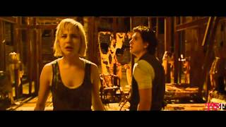 Silent Hill: Revelation 3D (2012) - Official Trailer 1080p [HD]