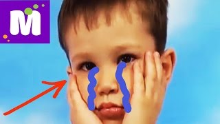 МИСТЕР МАКС НЕ ХОЧЕТ СНИМАТЬСЯ??!!!