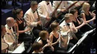 Holst-Planets Suite-Mercury-Proms 2009