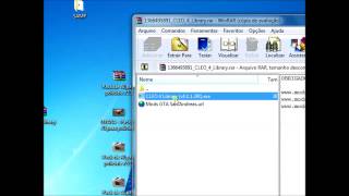GTASA - Instalando a Livraria CLEO 4 no GTA San Andreas