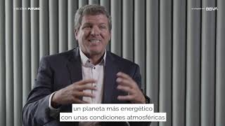 Mario Picazo: ''España sufrirá los impactos del cambio climático''