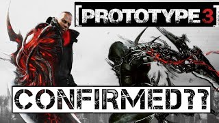 PROTOTYPE 3 | CONFIRMED ??? EVERYTHING YOU NEED TO KNOW NOW!!!