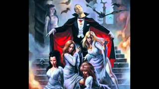 DracuLa WaNTs Your BLO0D BiTchES