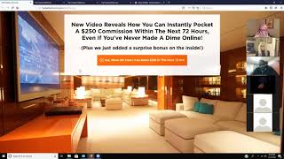 Fearless Momma Six Figure Empire Webinar Review- How to Earn 6 Figures Online in 2019 and Beyond