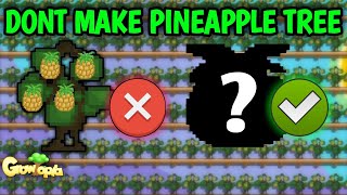 HOW TO PROFIT 100 DLS DURING PINEAPPLE EVENT !! | Growtopia
