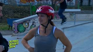 ESPORTE RADICAL - TUDO SOBRE PATINS