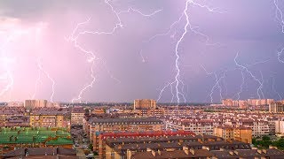 Storm Krasnodar