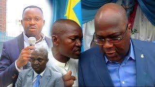 KAMWASI ABIMISI VERITE PONA NINI SAFU ABOYA FATSHI
