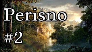 Let's Play Perisno 0.8 Part 2 Mount & Blade Warband Mod