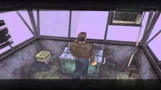 Прохождение Silent Hill Часть 5: Далия Гиллеспи