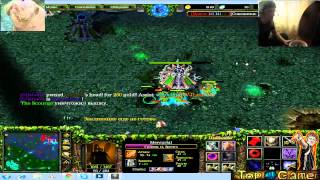 Dota 2k game day 1-6