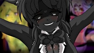 our VISIT from SHADOW BONNIE... does NOT LAST. | FNIA: The Untold Story