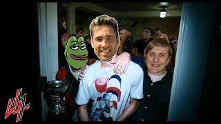 Histerio ft. ♂GachiBanda♂ - Project "Gym"