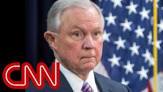WaPo: Sessions told White House he may quit if Rosenstein is fired