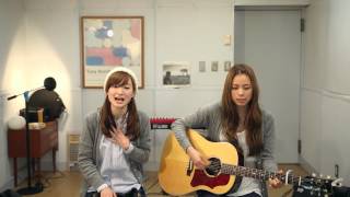 女の子は泣かない／片平里菜 Feat.kei