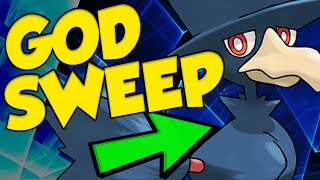 EPIC MURKROW SWEEP! Its Better Than I Thought?!?