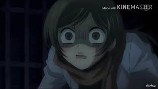 Nanami and Tomoe (AMV) - Just a Dream