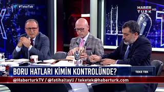 Teke Tek - 28 Ocak 2018 (Afrin Operasyonu)