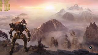TITANFALL 2 FULL TRIAL 1080p 60FPS !!! ( i5 6500 / GTX 750Ti )
